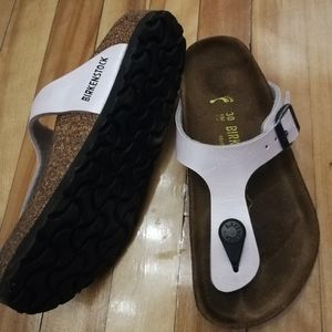 Birkenstock sandals- girl (New without tags)